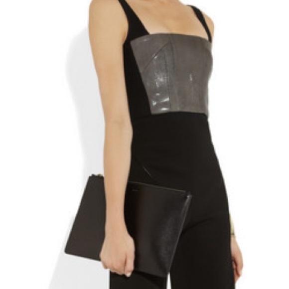 Esteban Cortazar Stingray Tank Top - Picture 5 of 7